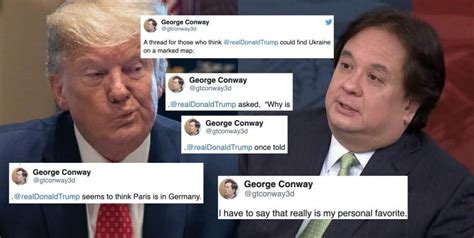 george conway posts on threads